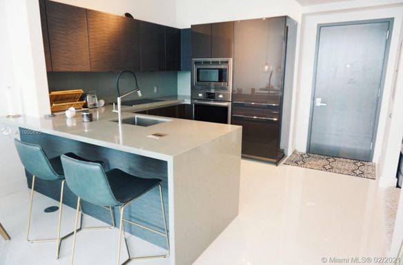 1080 Brickell Ave # 4003, Miami FL 33131