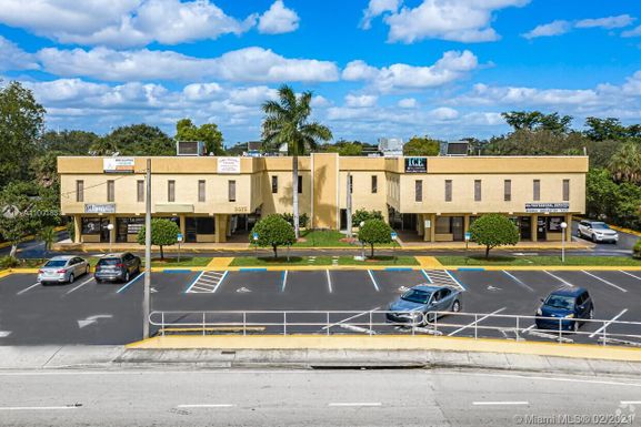 3075 W Oakland Park Blvd # 203, Oakland Park FL 33311