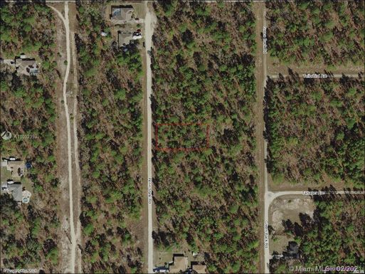 0 Penn State Rd, Other City - In The State Of Florida FL 34614
