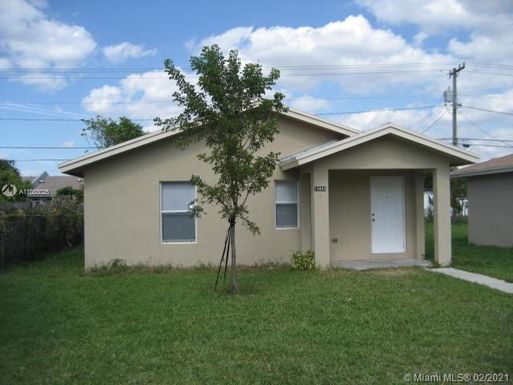 10441 SW 184 ST, Miami FL 33157