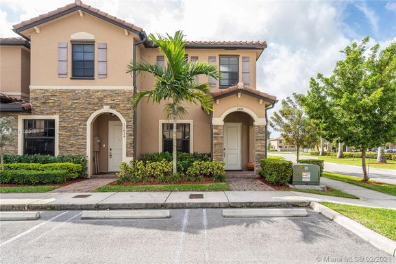11426 SW 248th Ln # 11426, Homestead FL 33032