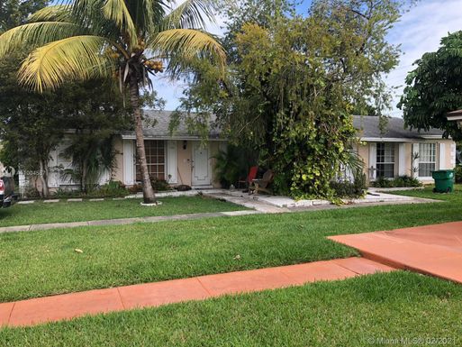 19751 SW 103rd Ct, Cutler Bay FL 33157