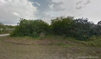 502 SW Nadell Ave, Port St. Lucie FL 34953