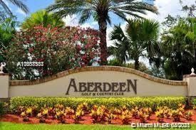 8073 Aberdeen Dr # 101, Boynton Beach FL 33472