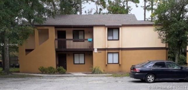 5351 Westchase Court # 2, Jacksonville FL 32210