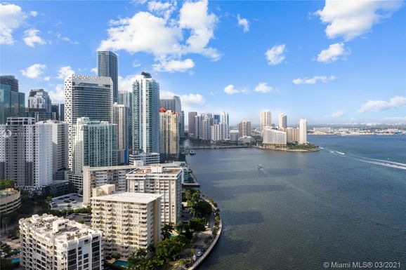 1420 Brickell Bay Dr # 505C, Miami FL 33131