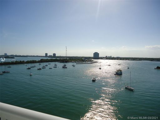 7928 West Dr, North Bay Village FL 33141