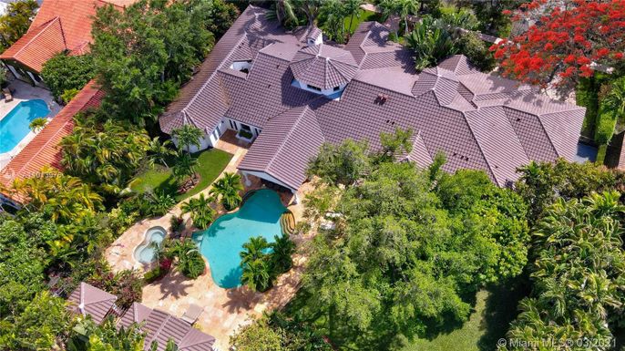 821 Sorolla Ave, Coral Gables FL 33134