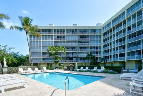 200 Harborview Dr # 502, Key Largo FL 33037