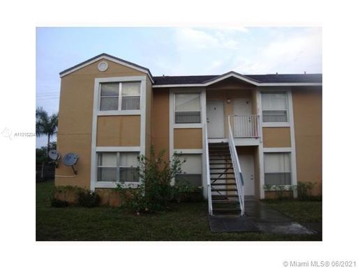 2151 SW 80th Ter # 2151, Miramar FL 33025