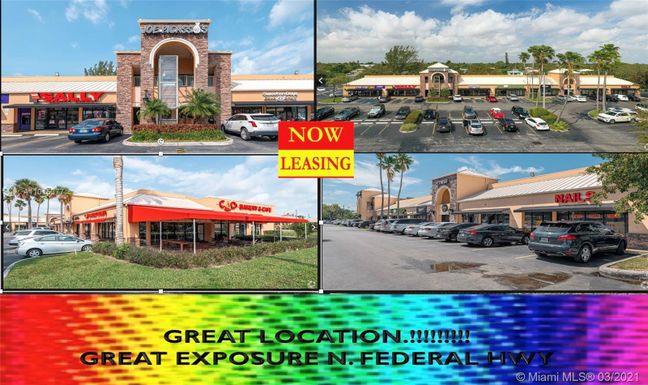 1451 N Federal Hwy, Fort Lauderdale FL 33304