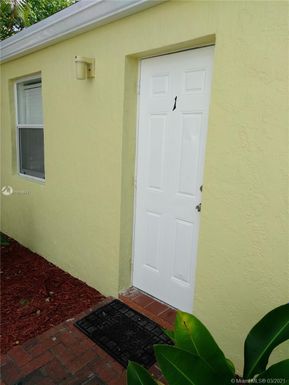 2018 Washington St # 1, Hollywood FL 33020