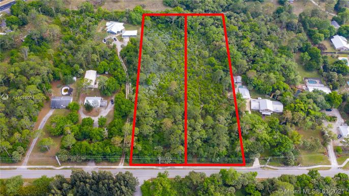 02 SW LOCKS ROAD, Stuart FL 34997