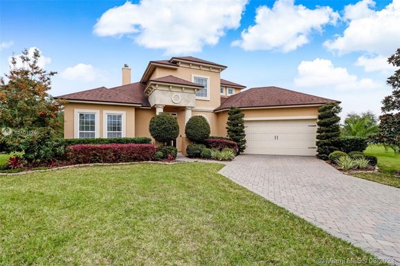 821 Kilbride Cir., Other City - In The State Of Florida FL 32259