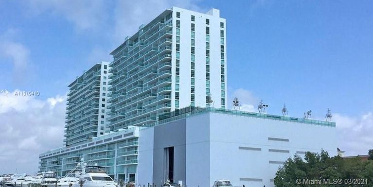 400 Sunny Isles Blvd, Sunny Isles Beach FL 33160