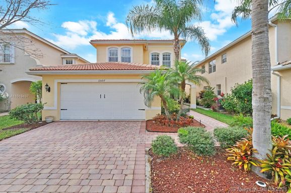 11597 Rock Lake Ter, Boynton Beach FL 33473