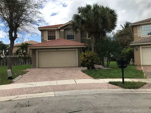 5442 Sealine Blvd, Green Acres FL 33463