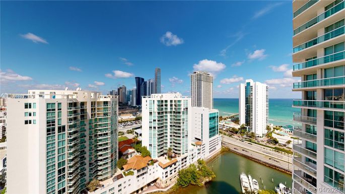 16400 Collins Ave # 2346, Sunny Isles Beach FL 33160