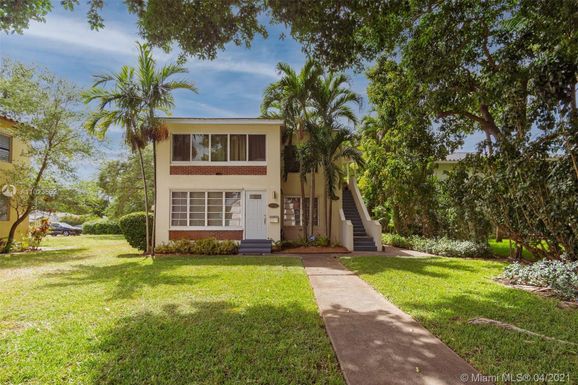 8720 NE 2nd Ave, El Portal FL 33138