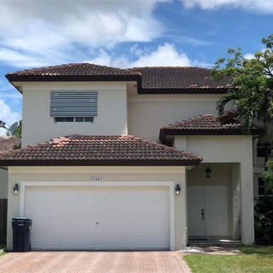 13445 SW 290th St, Homestead FL 33033