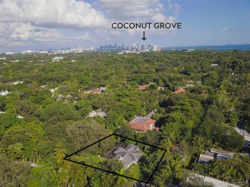 4055 Poinciana Ave, Miami FL 33133