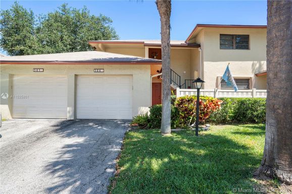 1769 NE 40th Pl # 505, Pompano Beach FL 33064