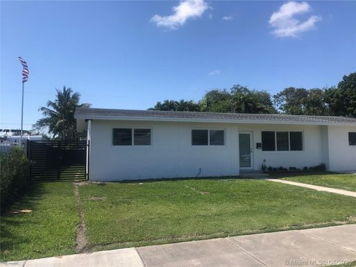 8640 SW 125th Ter, Miami FL 33156