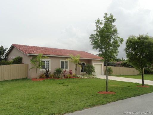 12997 SW 219th Ter # 0, Miami FL 33170