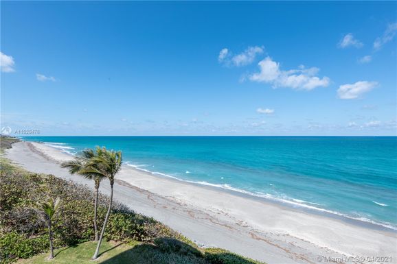 400 Beach Rd # 502, Tequesta FL 33469