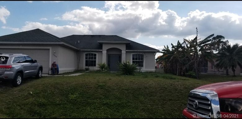 3809 7Th, Lehigh Acres FL 33976