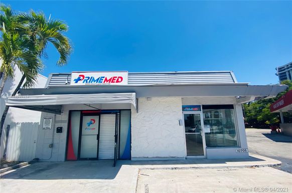 10701 Biscayne Blvd, North Miami FL 33161