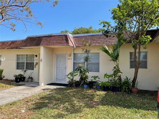 3649 SW Natura Ave # B, Deerfield Beach FL 33441