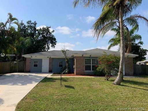 438 SE Streamlet Ave # 0, Port St. Lucie FL 34983