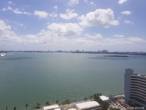 650 NE 32 st St # 1802, Miami FL 33137