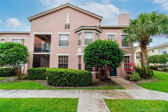 609 Belmont Place # 609, Boynton Beach FL 33436