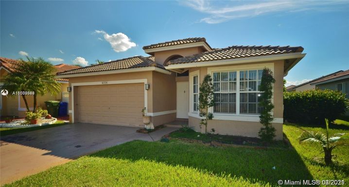 16524 NW 24th St, Pembroke Pines FL 33028