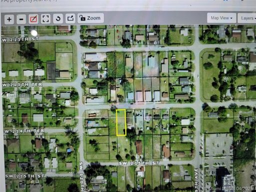 214 st 120 ave, Unincorporated Dade County FL 33177