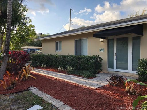 2730 NE 6th Ln # 0, Wilton Manors FL 33334