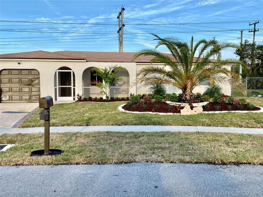 22592 Lombard Ave, Boca Raton FL 33428