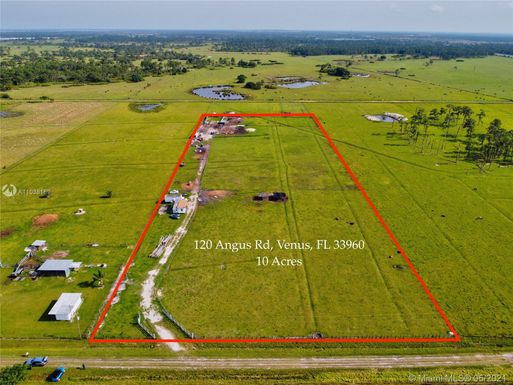 120 Angus RD, Other City - In The State Of Florida FL 33960