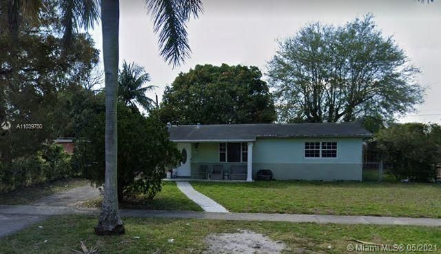 18546 NW 22nd Ave, Miami Gardens FL 33056