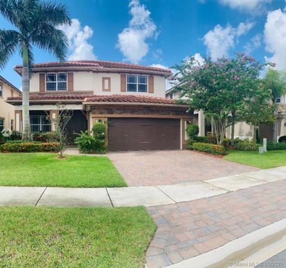 10280 Lake Vista Ct, Parkland FL 33076