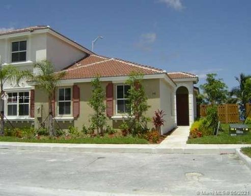 941 NE 42nd Pl # 941, Homestead FL 33033
