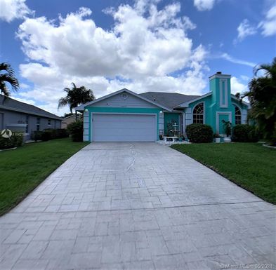 6815 Wadsworth Ter, Port St. Lucie FL 34952