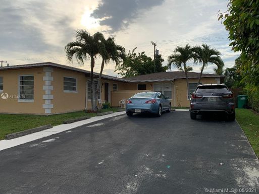 18687 SW 100th Ave # 18687, Cutler Bay FL 33157