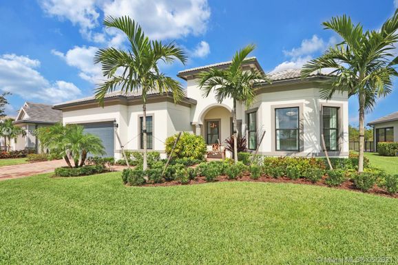 376 Sonoma Isles Cir, Jupiter FL 33478