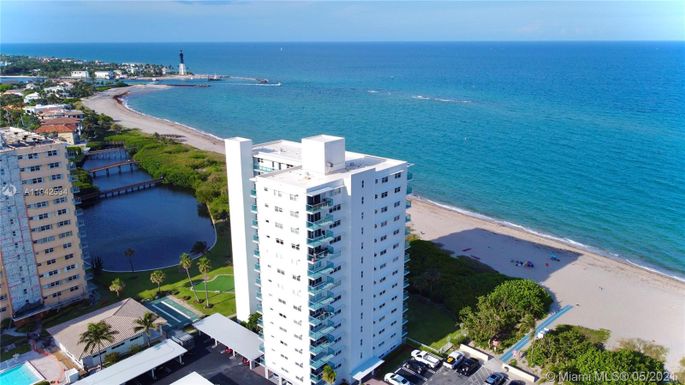 1610 N Ocean Blvd # 502, Pompano Beach FL 33062