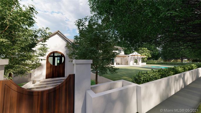 6219 Cellini St, Coral Gables FL 33146