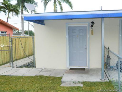 4600 SW 93rd Ct, Miami FL 33165