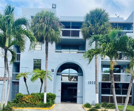 12239 SW 14th Ln # 3108, Miami FL 33184